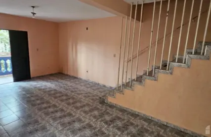 Imagem: Sobrado para Venda, Lauzane Paulista