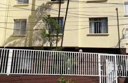 Imagem: Apartamento para Venda, Santana