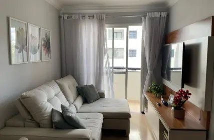 Imagem: Apartamento para Venda, Lauzane Paulista