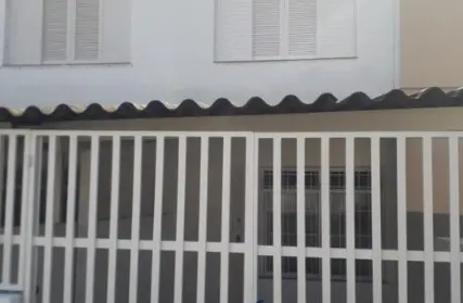 Imagem: Sobrado para Alugar, Vila Leonor