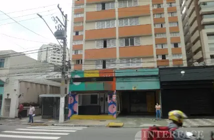 Imagem: Ponto Comercial para Alugar, Santana