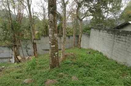 Imagem: Terreno para Venda, Serra da Cantareira