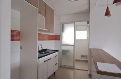 Imagem: Apartamento para Venda, Vila Amália (Zona Norte)