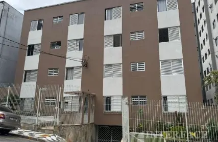 Imagem: Apartamento para Venda, Jardim São Paulo