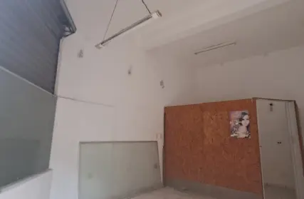 Imagem: Ponto Comercial para Alugar, Parque Mandaqui