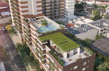 Imagem: Apartamento para Venda, Santana