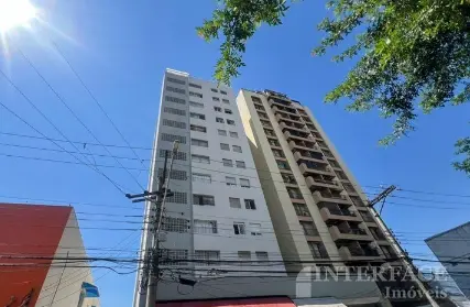 Imagem: Apartamento para Venda, Santa Teresinha