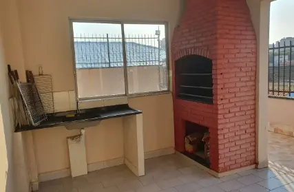 Imagem: Apartamento para Venda, Parada Inglesa