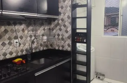 Imagem: Apartamento para Venda, Jardim Antártica