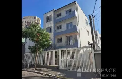 Imagem: Apartamento para Venda, Jardim São Paulo
