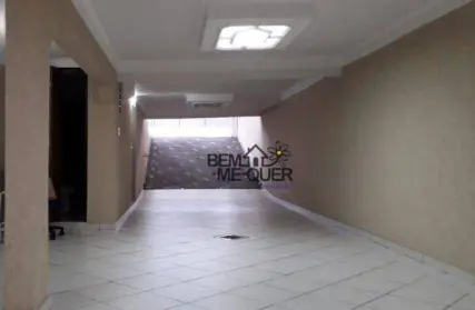 Imagem: Sobrado para Venda, Vila Mirante