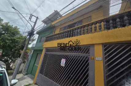 Imagem: Casa Térrea para Venda, Vila Pereira Cerca