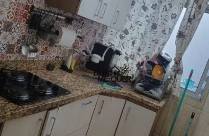 Imagem: Cobertura para Venda, Vila Miriam