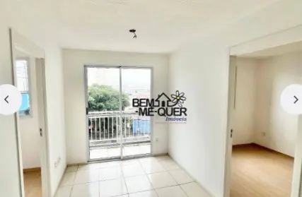 Imagem: Apartamento para Alugar, Limão