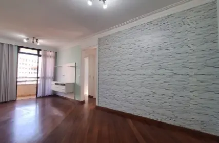 Imagem: Apartamento para Venda, Vila Pereira Cerca