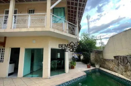 Imagem: Sobrado para Venda, Jardim Monjolo