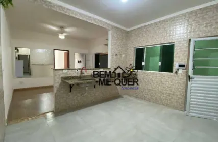 Imagem: Casa Térrea para Venda, Vila Palmeiras