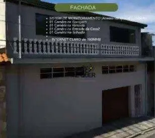 Imagem: Sobrado para Venda, Jardim Regina