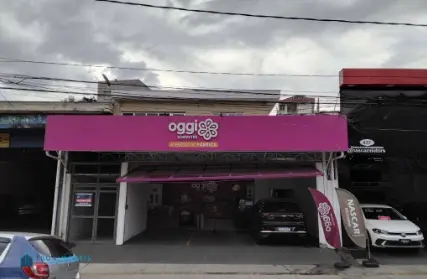 Imagem: Galpão / Salão para Alugar, Vila Amélia