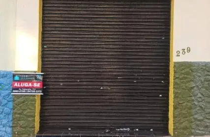 Imagem: Galpão / Salão para Alugar, Vila Albertina