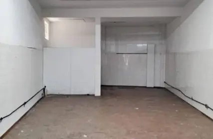 Imagem: Galpão / Salão para Alugar, Vila Albertina