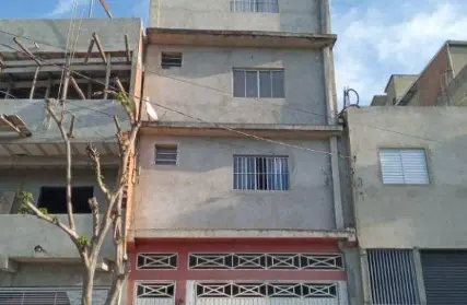 Imagem: Casa Térrea para Alugar, Vila Itaberaba