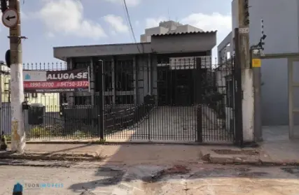 Imagem: Prédio Comercial para Alugar, Nossa Senhora do Ó