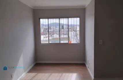 Imagem: Apartamento para Alugar, Itaberaba