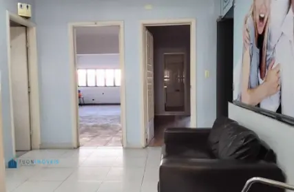 Imagem: Sala Comercial para Alugar, Parque Monteiro Soares