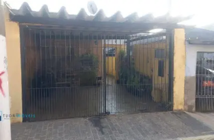 Imagem: Casa Térrea para Venda, Vila Penteado