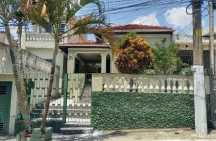 Imagem: Sobrado para Venda, Vila Carolina