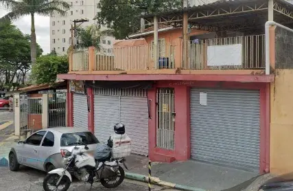 Imagem: Condomínio Fechado para Alugar, Brasilândia