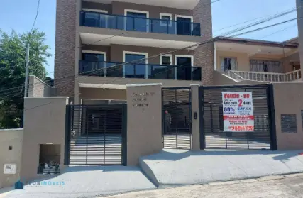 Imagem: Apartamento para Venda, Jardim do Tiro