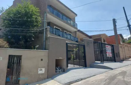 Imagem: Apartamento para Venda, Jardim do Tiro