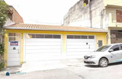 Imagem: Casa Térrea para Alugar, Vila Cavaton