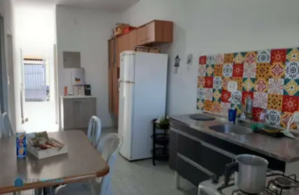 Imagem: Casa Térrea para Venda, Moinho Velho