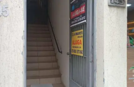 Imagem: Sala Comercial para Alugar, Jardim do Tiro