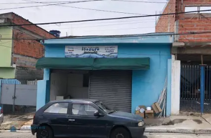 Imagem: Galpão / Salão para Alugar, Parque São Luís