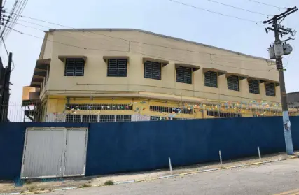 Imagem: Prédio Comercial para Alugar, Vila Teresinha