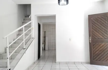 Imagem: Sobrado para Alugar, Vila Cruz das Almas