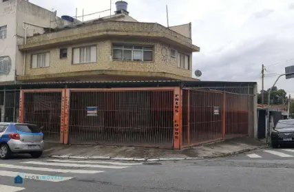 Imagem: Galpão / Salão para Alugar, Jardim Monjolo