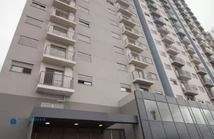 Imagem: Apartamento para Alugar, Vila Albertina