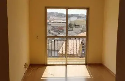 Imagem: Apartamento para Alugar, Chácara Nossa Senhora Aparecida