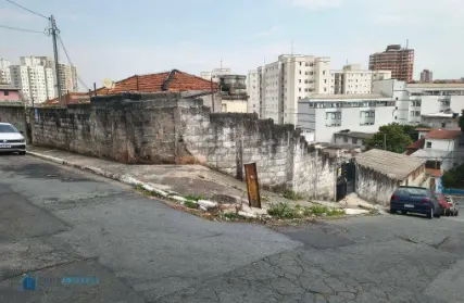 Imagem: Terreno para Venda, Freguesia do Ó