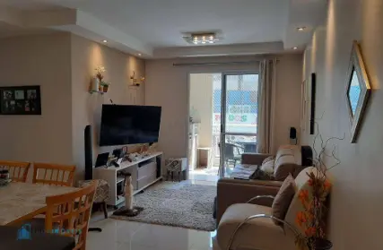 Imagem: Apartamento para Venda, Vila Albertina