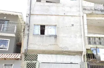 Imagem: Casa Térrea para Alugar, Jardim Paulistano (Zona Norte)