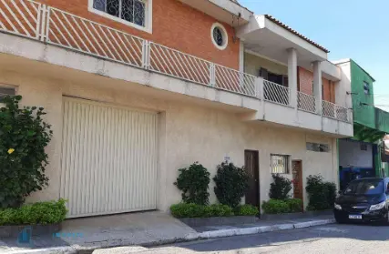 Imagem: Casa Térrea para Venda, Jardim Maracanã