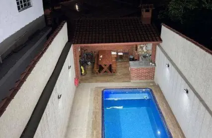 Imagem: Casa Térrea para Venda, Freguesia do Ó