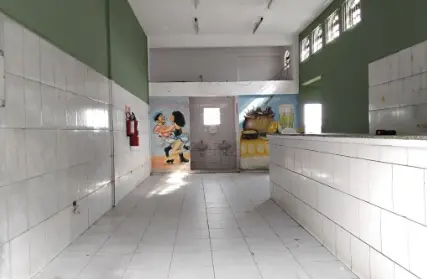 Imagem: Galpão / Salão para Alugar, Vila Serralheiro