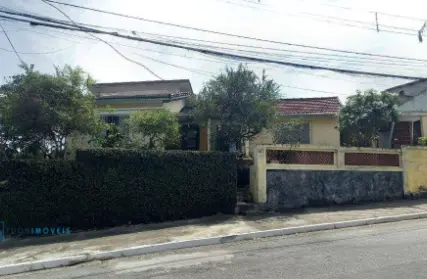 Imagem: Casa Térrea para Venda, Brasilândia